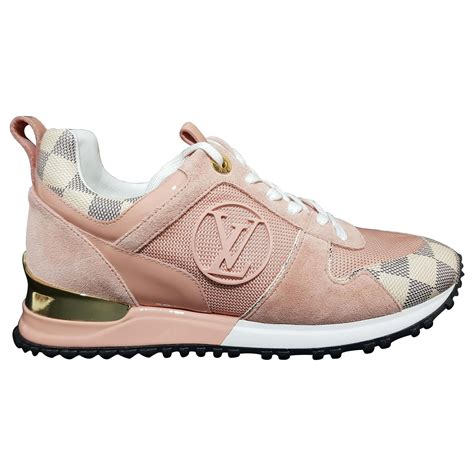 louis vuitton girls trainers.